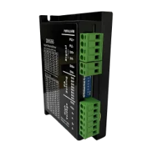 Pulse type open-loop digital stepper driver